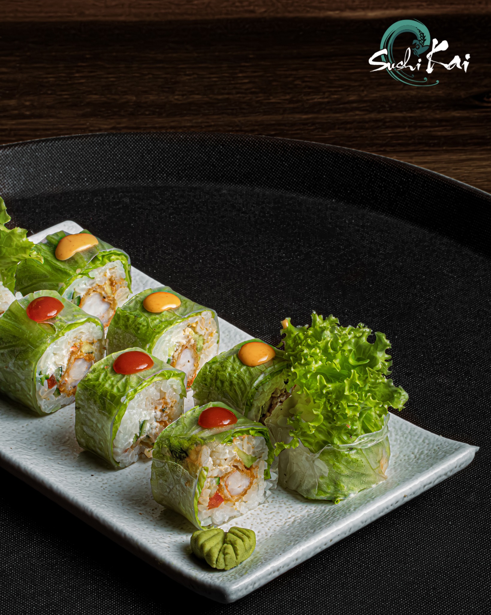 Sushi Kai gallery
