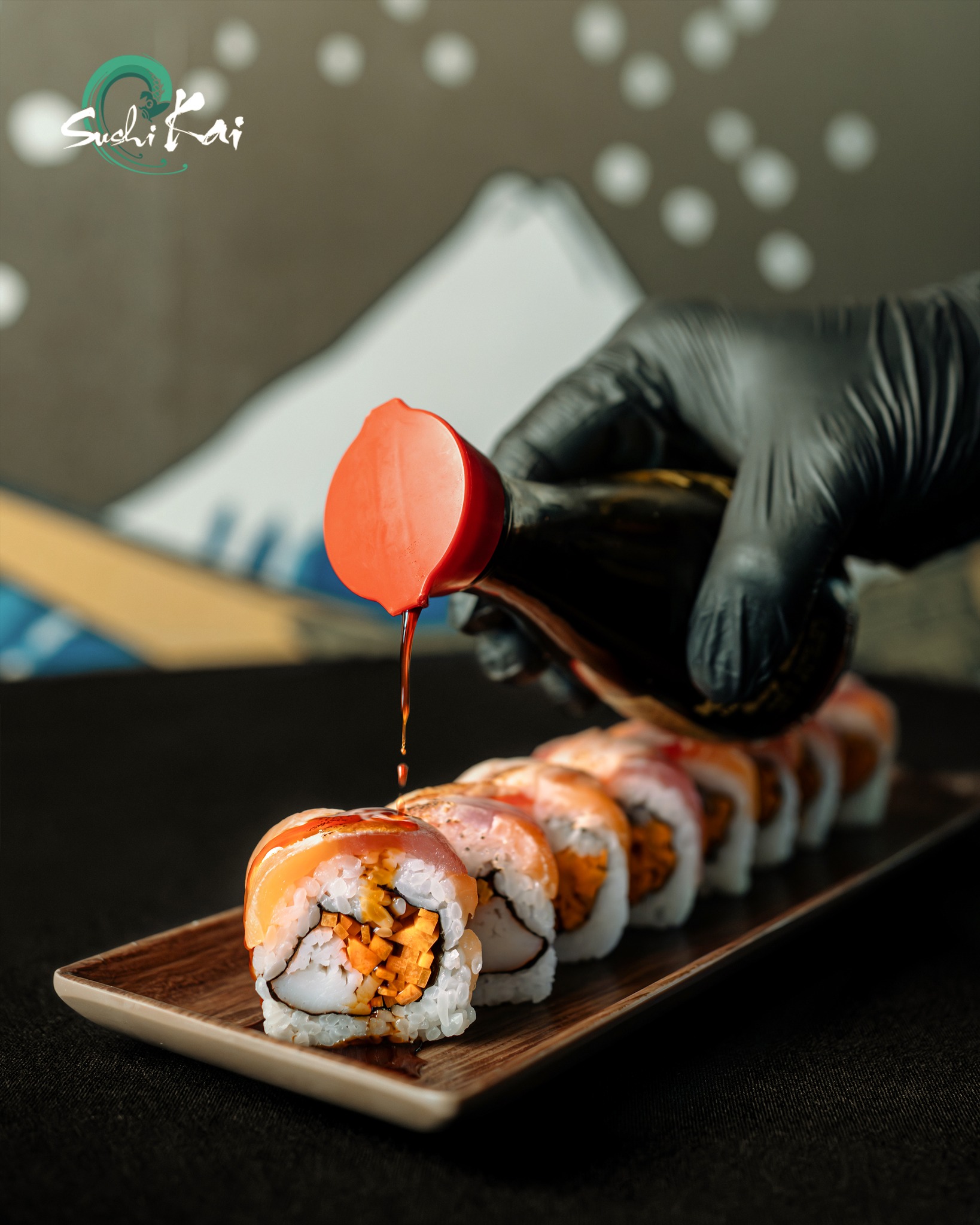 Sushi Kai gallery