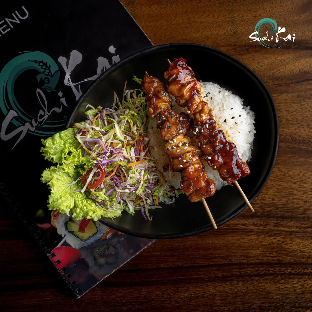 Sushi Kai gallery