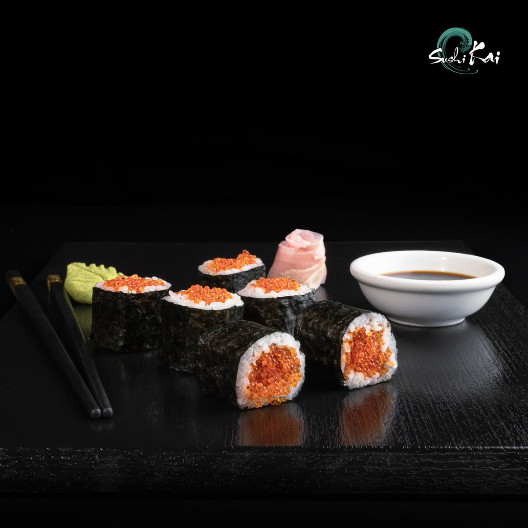 Sushi Kai gallery