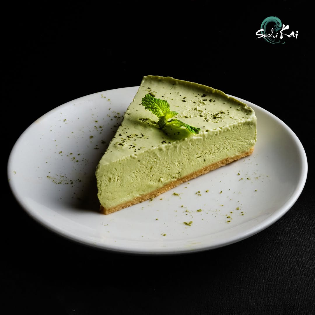 Sushi Kai on Instagram